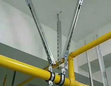 闸阀支撑架的质量要求。价格决定了河口抗震支撑框架的质量。