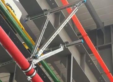 河口抗震支架厂家与你分享你必须做的紧急情况下的准备